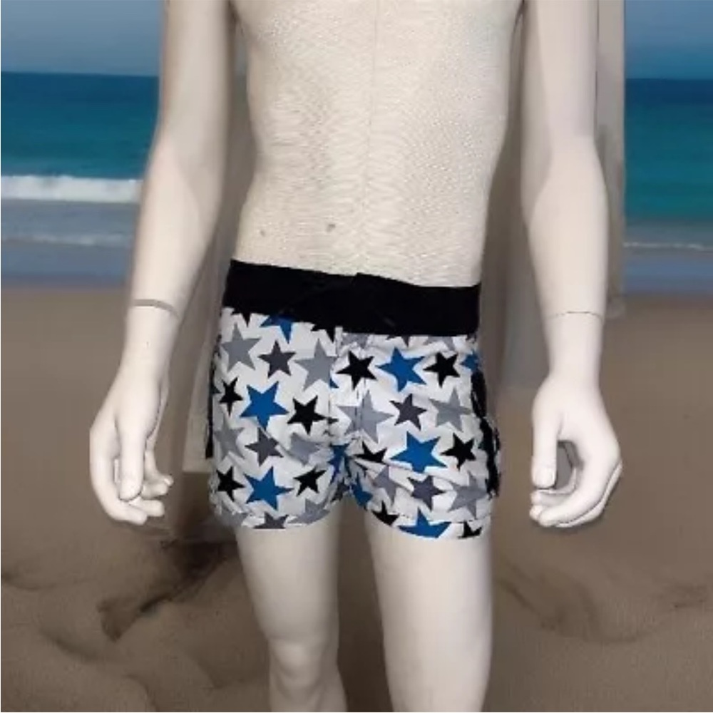 Swim Trunks - Picture 8 of 8